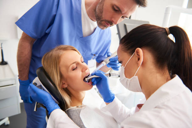Best Dentures (Full and Partial)  in Avimor, ID