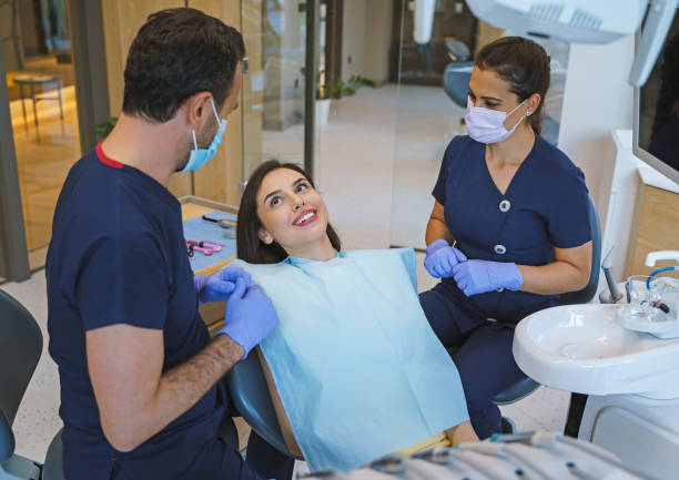 Best Full Mouth Reconstruction  in Avimor, ID
