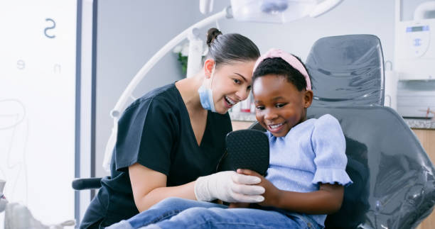 TMJ/TMD Treatment in Avimor, ID