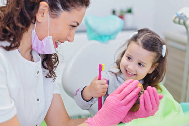 Laser Dentistry in Avimor, ID